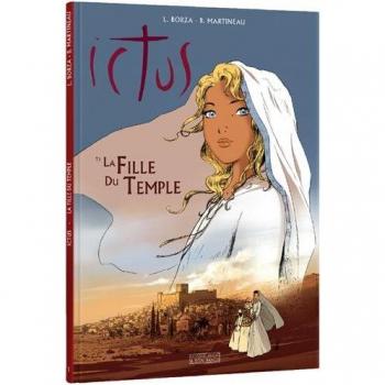 Ictus tome 1