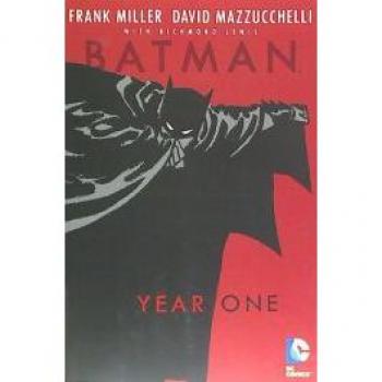 Batman: Year One