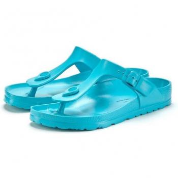 Venice Beach Badeschuh Damen Gr. 42, Türkis
