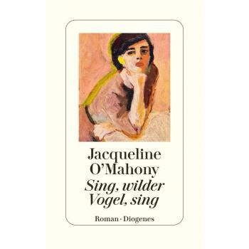 Sing wilder Vogel sing
