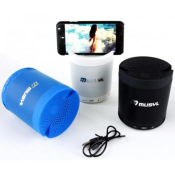 Altoparlante Bluetooth Mu-q3