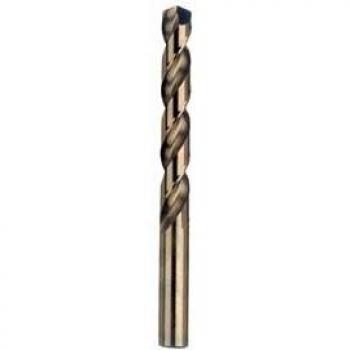 1.50mm Professional Metal Drill Bit HSSECO DIN 338N (2 pcs)