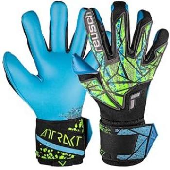 Reusch Guanti Portiere Attrakt Aqua