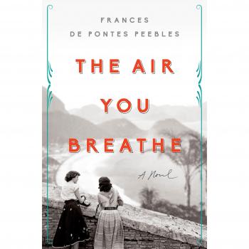 The Air You Breathe