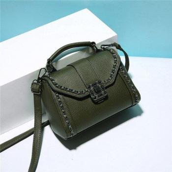 Bolso Interior con Ranuras