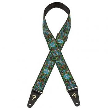 Fender Sangle Verre-Mosaïque