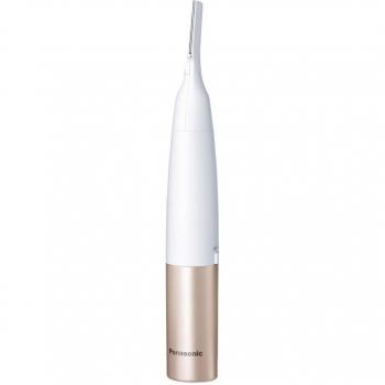 Rasoio elettrico per il corpo rosa Panasonic