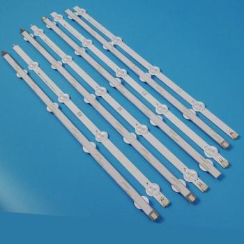 Bande de rétro-éclairage LED pour TV LG 47LN6138