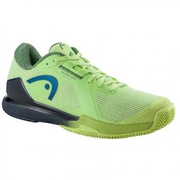 Head Sprint Pro 4.0 Heren Tennisschoenen
