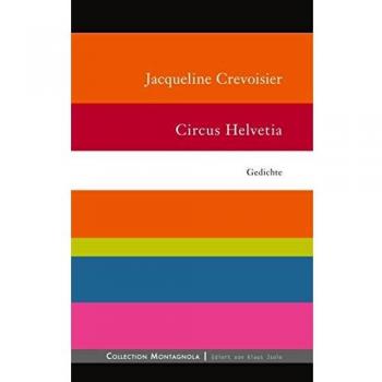 Circus Helvetia (Tapa blanda).