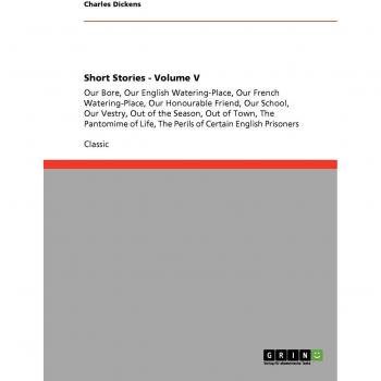 Short Stories