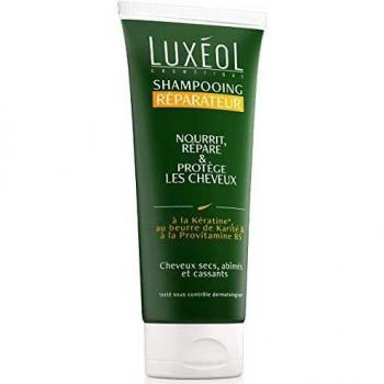Luxeol Shampooing Réparateur 200 ml