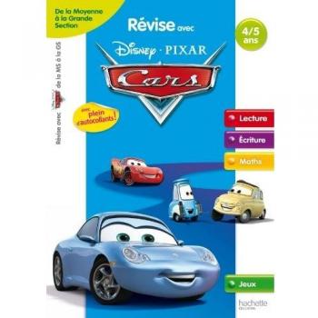 Révise avec Cars