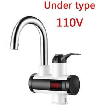 DMWD 3000W Electric Tap Water Heater