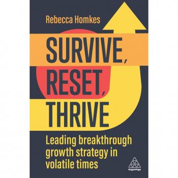 Vitalsource Technologies, Inc. Survive, Reset, Thrive