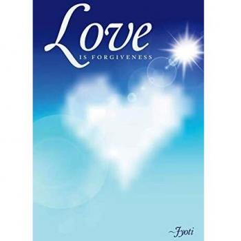 Love is Forgiveness