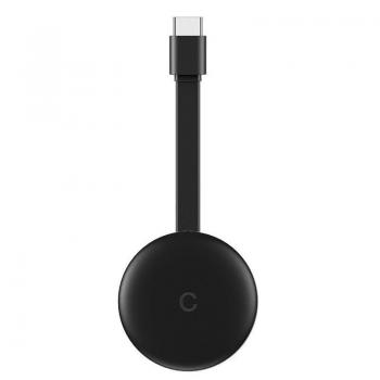 Móvil inalámbrico de pantalla Push‑Treasure