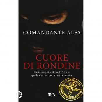 Cuore di rondine