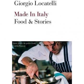 Made in Italy: Food and Stories