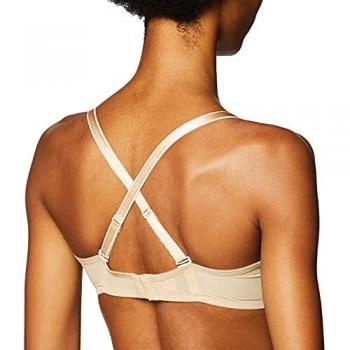 Gossard Lace Sheer Molded Bra