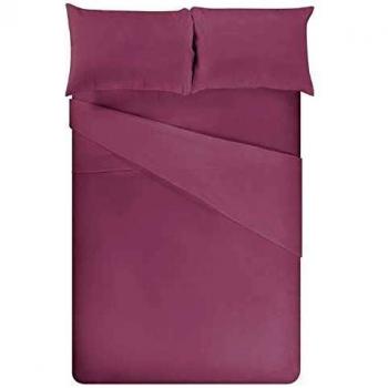 Copripiumino Rosa Vintage con Federa – Galileo Casa 5900378