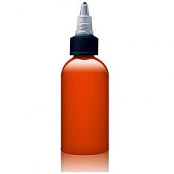 DC's Premium Orange Tattoo Ink – 30 ml