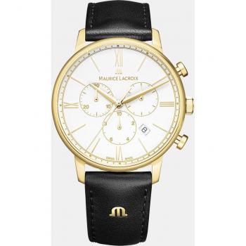 Maurice Lacroix Eliros EL1098-PVY01-110-2 Armbanduhr