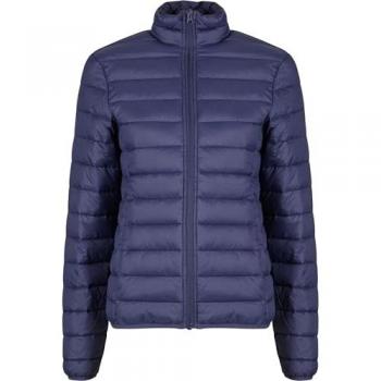 Urban Classics Leichte Daunenjacke für Damen