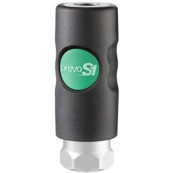 Raccord Rapide Femelle 3/4 Pouces Prevost