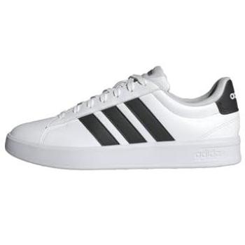 Adidas Grand Court 3.0 voor Kinderen – Eenvoudige Sneakers