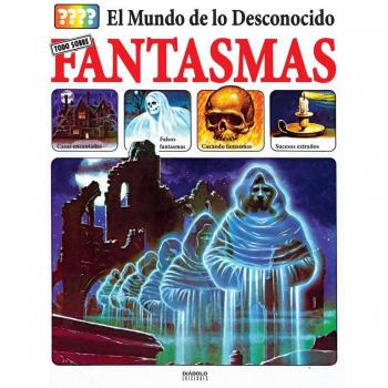 EL MUNDO DE LOS DESCONOCIDO