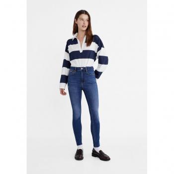 Push Up Denim 36 – Modello Stradivarius 1430