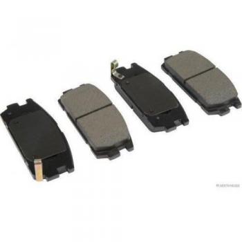 SKF J3610511 Brake Pad Set