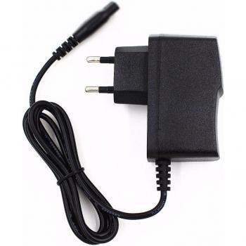 AC/DC Charger for Karcher Window Vacuum Cleaner WV 2/5/50/60/75 Plus Premium