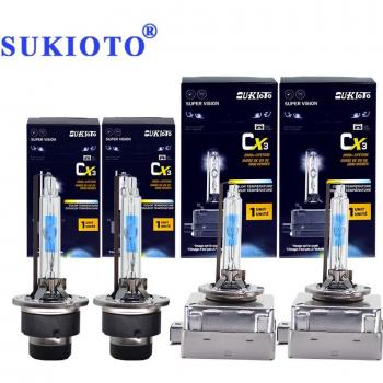 Éclat Pro D1S/D2S 55 W