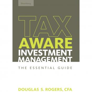 Tax-Aware Investment Management