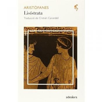 Lisístrata.