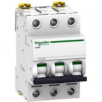 Schneider Electric A9F85350 400 V Industrial Control Unit