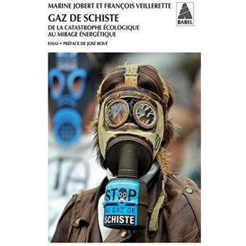 Gaz de schiste