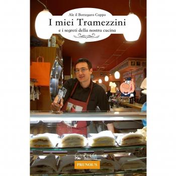 I miei tramezzini e i segreti della nostra cucina