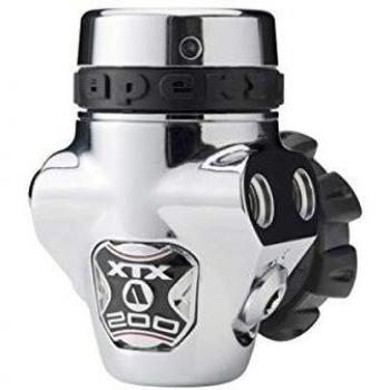Apeks Regulador XTX200 FSR DIN