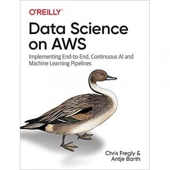 Data Science on AWS