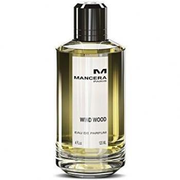 Mancera Wind Wood 120ml Eau De Parfum