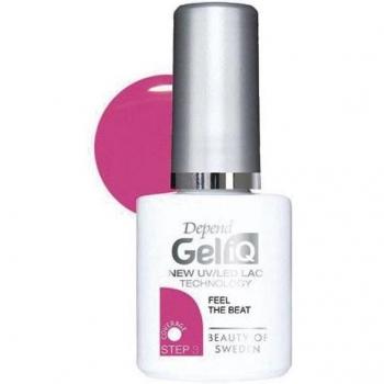 Beter, Nagellack, Besser Depend Gel Iq Esmalte Feel T Beat 41021
