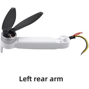 Original Drone Motor Arm for FIMI X8 MINI Right Repair Parts
