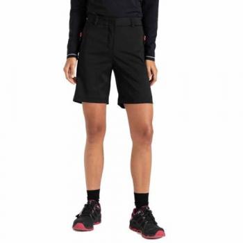 Dare2b Women's Black Torrek Adventure Shorts Size 10