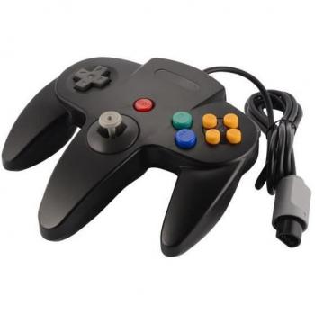 AC1135 Wired Controller for N64 System