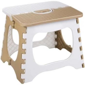 Convenient Folding Stool for Home