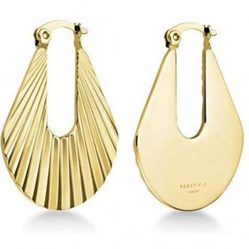 Pendientes Rosefield Acero Inoxidable JSHG-J260