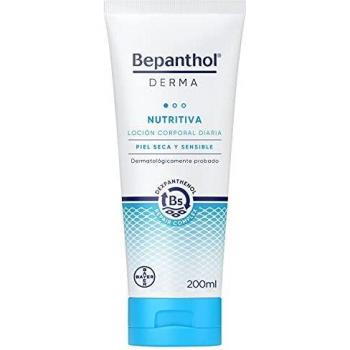Bepanthol Daily Moisturizing Body Lotion